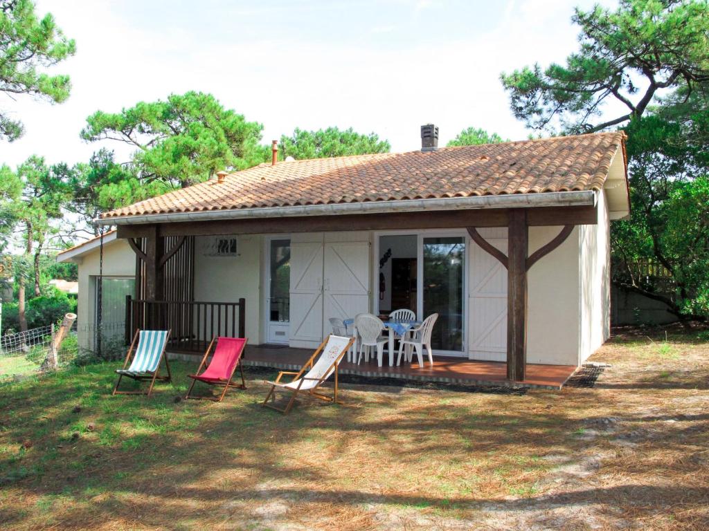 Maison de vacances Holiday Home Anne Marie - LCA195 , 33680 Lacanau-Océan