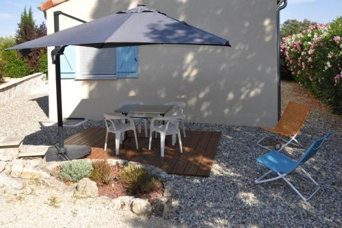 holiday home, Arpaillargues-et-Aureillac Arpaillargues-et-Aureillac france