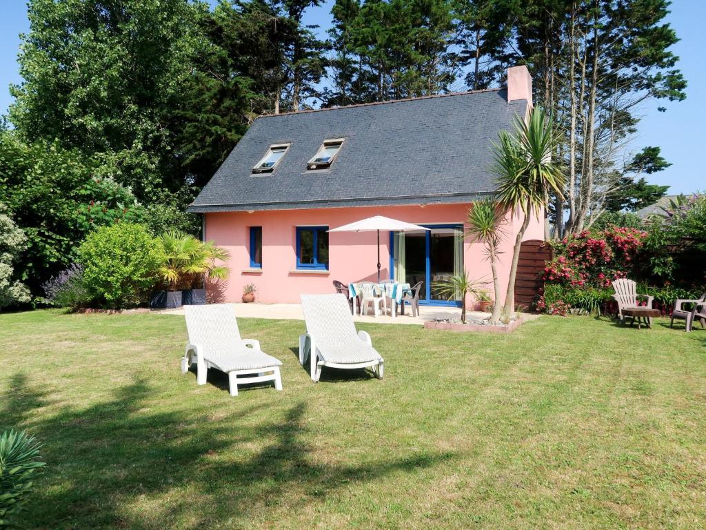 Maison de vacances Holiday Home ATAO - PEM109 , 29760 Penmarcʼh