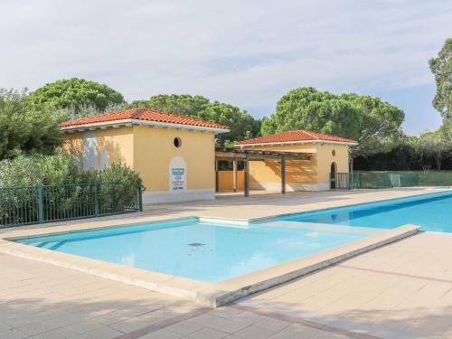 Holiday Home Atrium Fréjus france