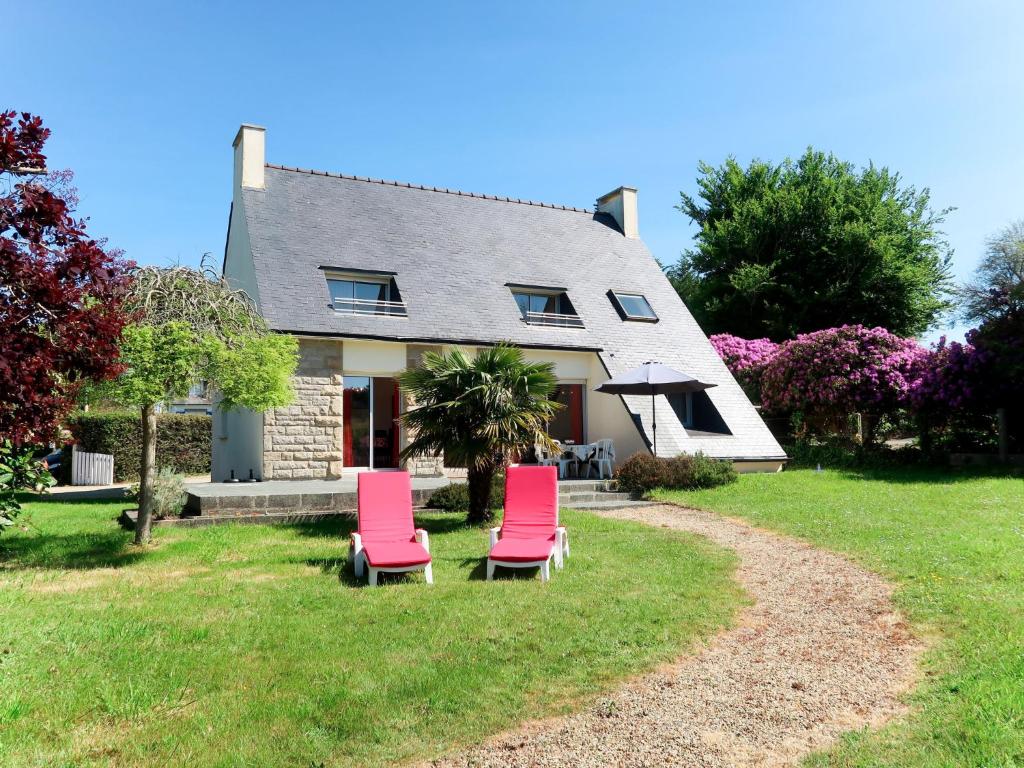 Maison de vacances Holiday Home Avel Moor - SNR100 , 29120 Sainte-Marine