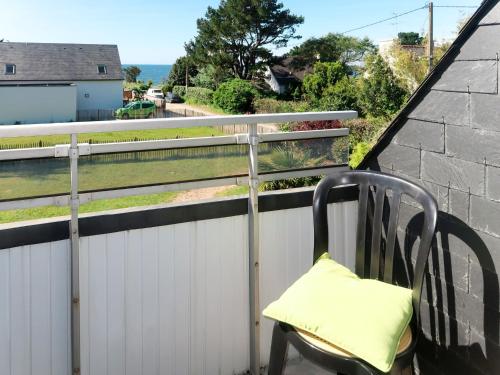 Maison de vacances Holiday Home Avel Moor - SNR100  Sainte-Marine
