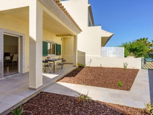 Maison de vacances Holiday Home Baia da Fuseta  Bias do Norte