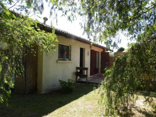 Maison de vacances Holiday Home Baleste  Mimizan