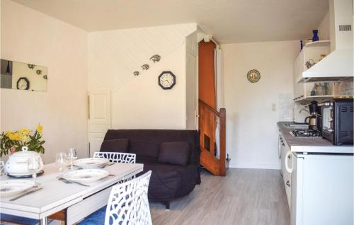 Maison de vacances Holiday home Barach  Plouha