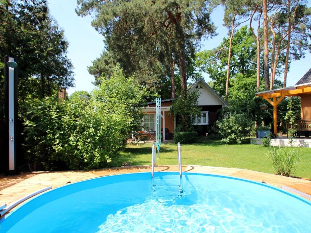 Maison de vacances holiday home, Berlin , 12589 Berlin