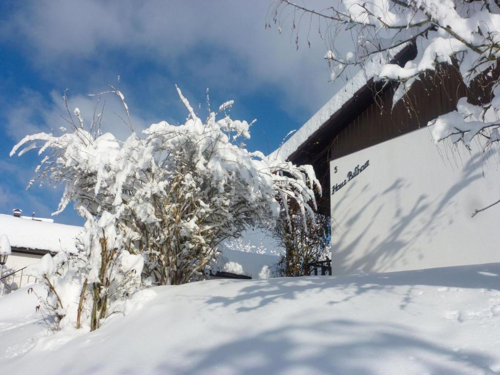 Maison de vacances Holiday Home Bilharz , 79843 Dittishausen