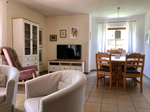 Maison de vacances Holiday Home Birke  Habischried