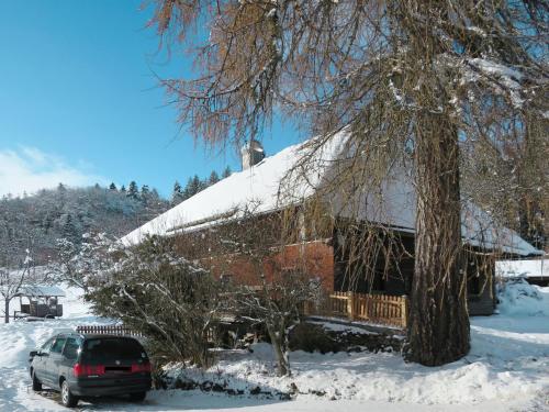 Holiday Home Bistenhof Hinterzarten allemagne