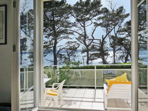 Maison de vacances Holiday Home Calypso - SMH101  Kerouguel
