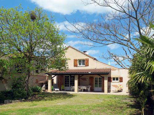 Holiday Home Cambou - AAS400 Albas france