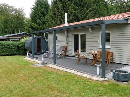Maison de vacances Holiday Home Caro  Kirburg