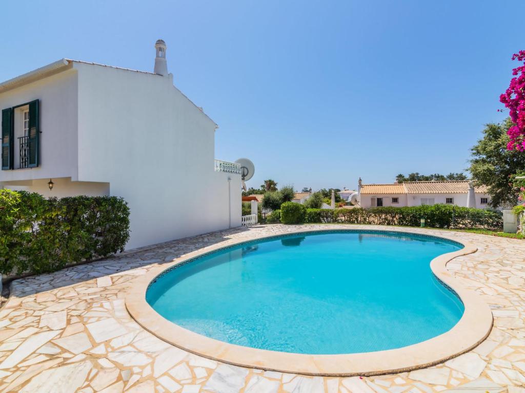 Maison de vacances Holiday Home Casa Roberts , 8200-389 Albufeira