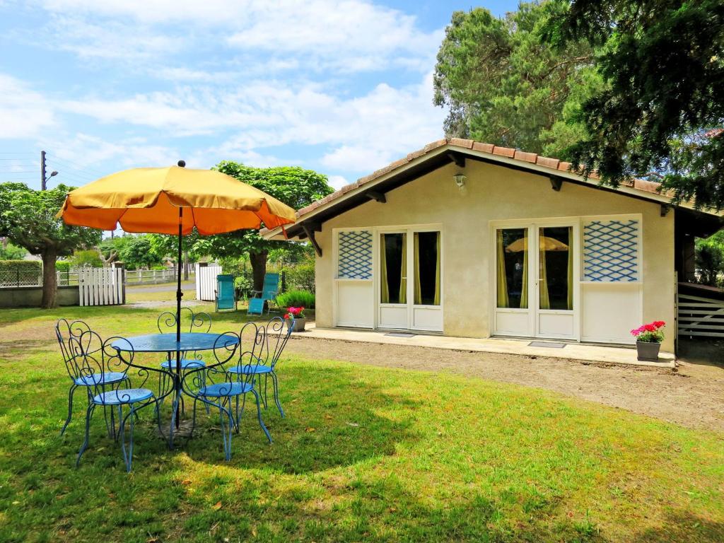 Maison de vacances Holiday Home Catalpas - LIX111 , 40260 Linxe