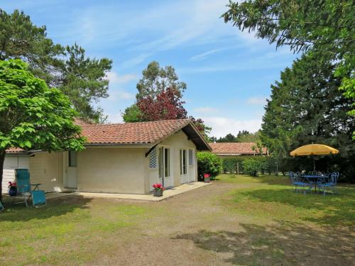 Holiday Home Catalpas - LIX111 Linxe france