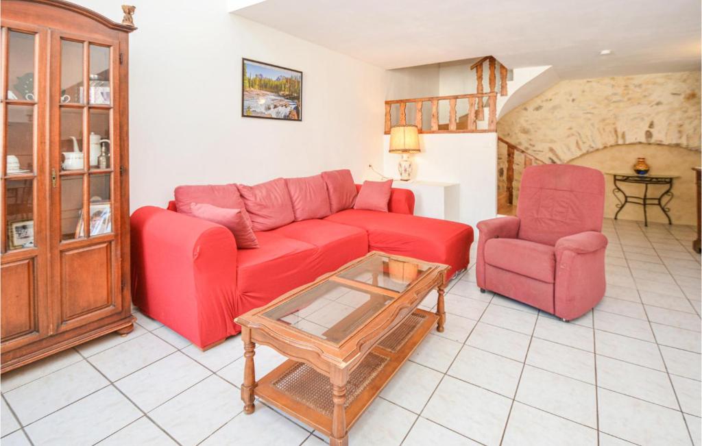 Maison de vacances Holiday home Cessenon sur Orb MN-1265 , 34460 Cessenon
