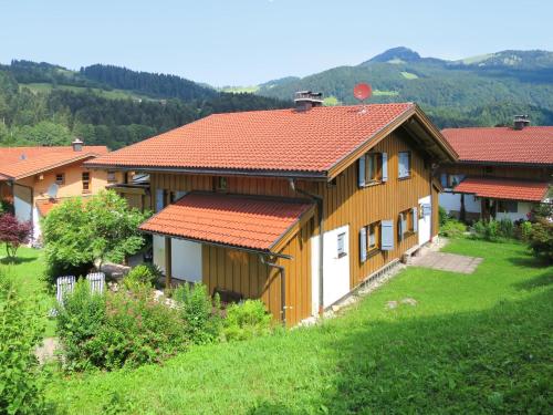 Holiday Home Chalet Chiemsee Sachrang allemagne