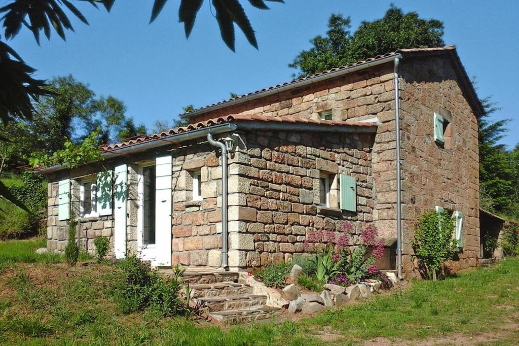 Maison de vacances Holiday home, Chambonas , 07140 Chambonas