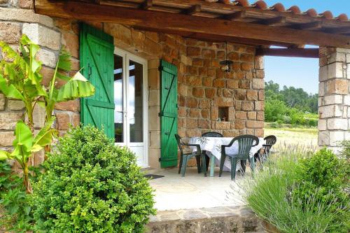 Holiday home, Chambonas Chambonas france