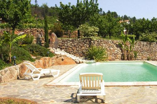 Maison de vacances Holiday home, Chambonas  Chambonas