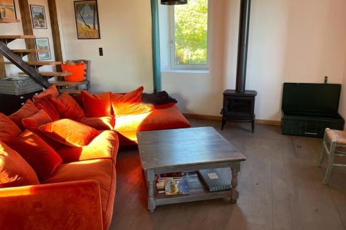 Maison de vacances holiday home Chateau Castelnau CHATEAU Prudhomat