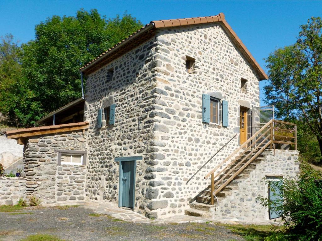 Maison de vacances Holiday Home Chez Nancy - ABE300 , 43450 Blesle