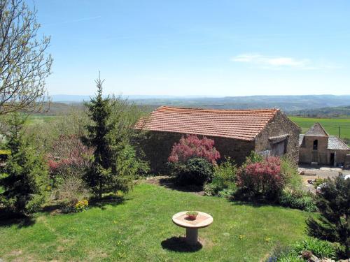 Holiday Home Chez Nancy - ABE300 Blesle france