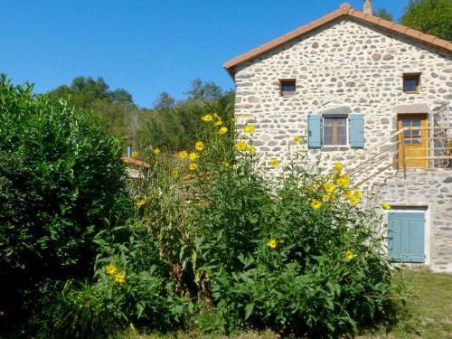 Maison de vacances Holiday Home Chez Nancy - ABE300  Blesle