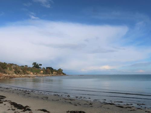 Holiday Home Chez Nut et Léon Kertissiec france