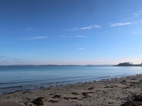 Maison de vacances Holiday Home Chez Nut et Léon  Kertissiec