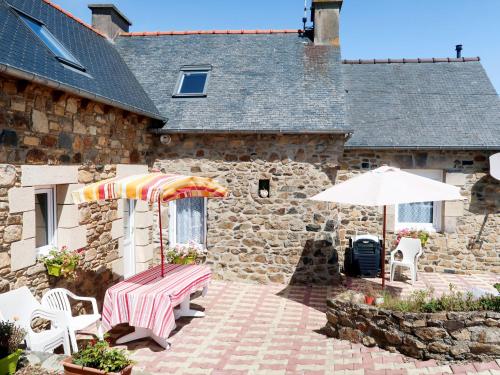 Holiday Home Chez Yvonne - PBA116 Pleubian france