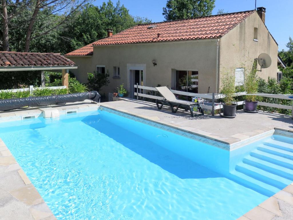 Maison de vacances Holiday Home Combel d'Arnal - LGD400 , 46090 Lamagdelaine