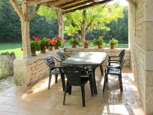 Holiday Home Compère - BMT400 Belmontet france