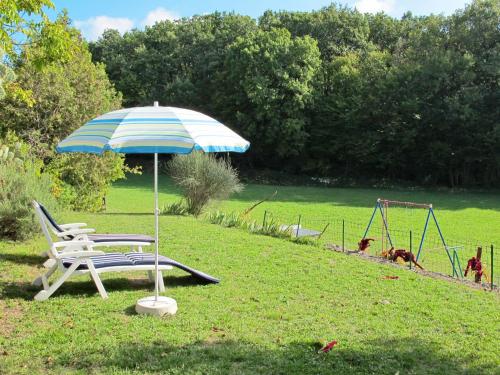 Maison de vacances Holiday Home Compère - BMT400  Belmontet