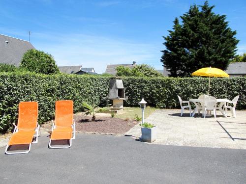 Holiday Home Côte des îles - PRB408 Portbail france