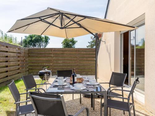 Holiday Home Cremiou Beach - KER215 Kerlouan france