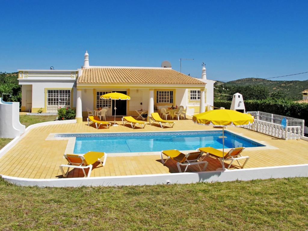 Maison de vacances Holiday Home Da Bela Vista - PAD110 , 8200-482 Paderne