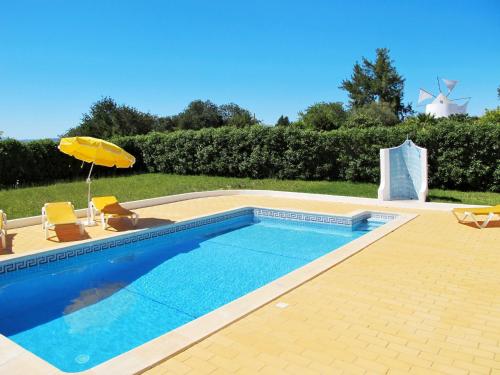 Holiday Home Da Bela Vista - PAD110 Paderne portugal