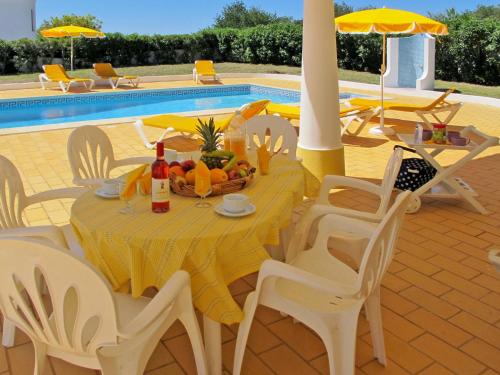 Maison de vacances Holiday Home Da Bela Vista - PAD110  Paderne