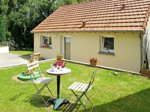 Maison de vacances Holiday Home de Beaumont - NCA400  Carentan