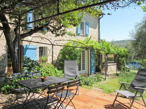 Holiday Home de l'Adrech - FEN150 Fayence france