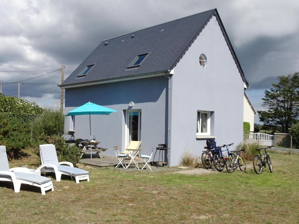 Maison de vacances Holiday home, Denneville Plage , 50580 Denneville