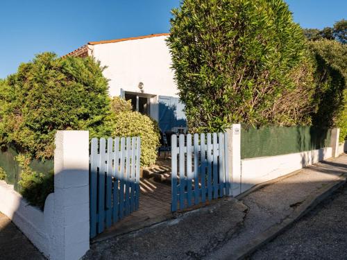 Holiday Home des Albères Sorède france