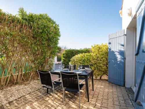 Maison de vacances Holiday Home des Albères  Sorède