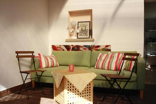 Maison de vacances Holiday Home Dohna - DMG08007-F  Dohna
