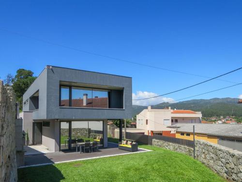 Maison de vacances Holiday Home Dois  Perre