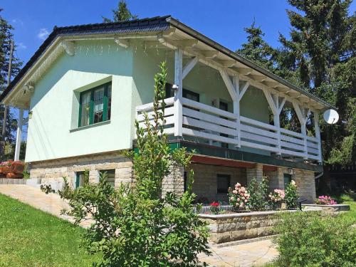 Holiday Home Edelmann Schnett allemagne