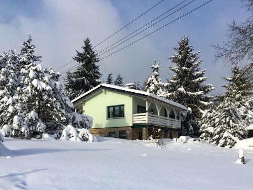 Maison de vacances Holiday Home Edelmann  Schnett