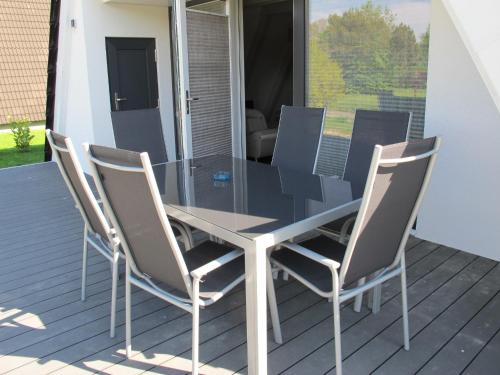 Maison de vacances Holiday Home Fedderwardersiel-5  Fedderwarderdeich