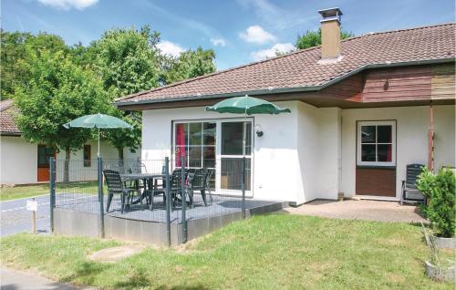 Maison de vacances Holiday Home Feriendorf Frankenau A2  Frankenau